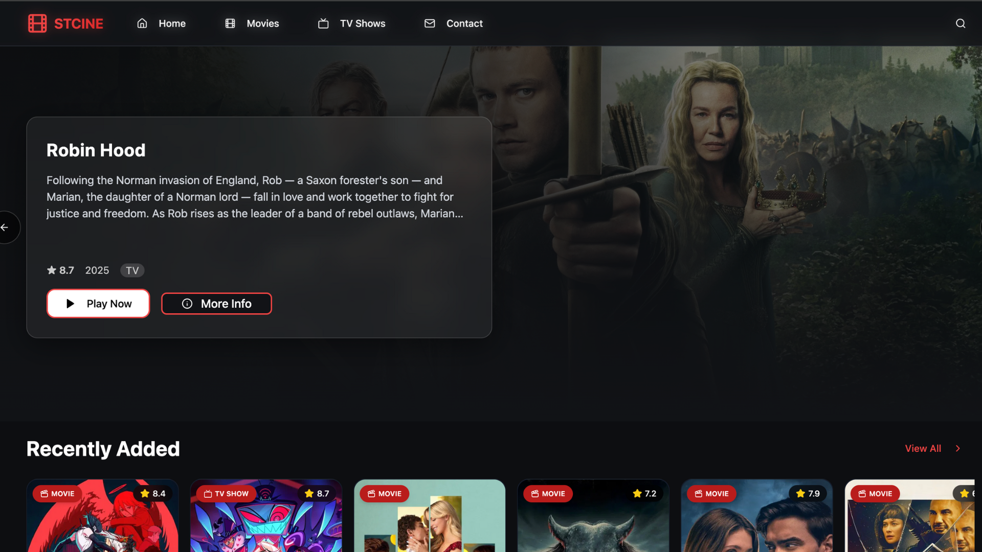 Flixmomo
